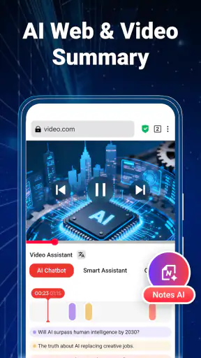 Free Adblocker Browser:Adblock screenshot