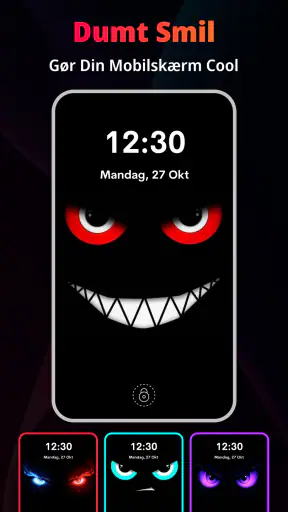 Funky Wallpaper – HD-baggrunde screenshot