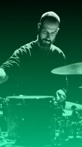 Gap Click by Benny Greb screenshot