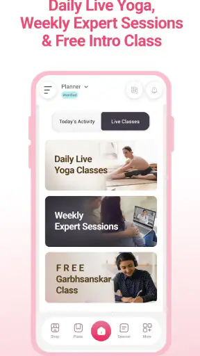Garbhsanskar Guru: Pregnancy screenshot