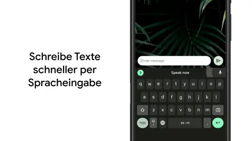 Gboard – Google-tastaturet screenshot