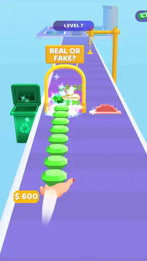 Gem Stack screenshot