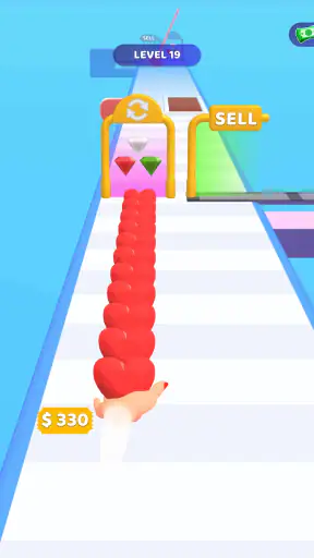 Gem Stack screenshot