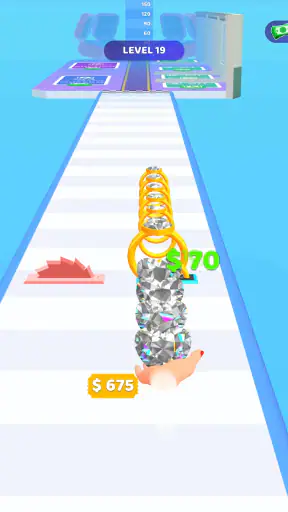 Gem Stack screenshot
