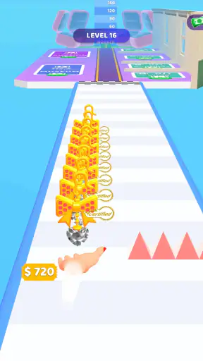 Gem Stack screenshot