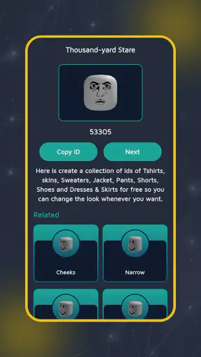 Get RBX - Counter & Calc screenshot