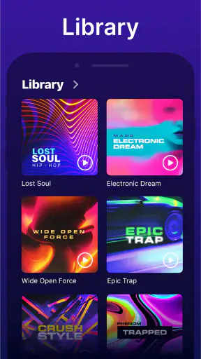 Go Beat - Music & Beat Maker screenshot