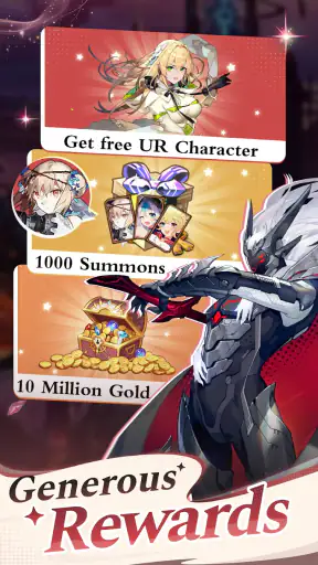 Goddess Quest screenshot
