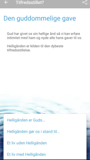 GodTools screenshot