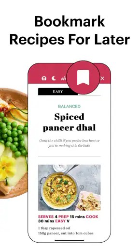 Good Food Magazine screenshot