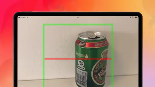 Grosh intelligent indkøbsliste screenshot