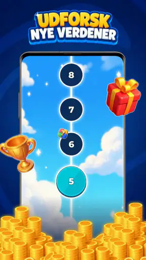 Guess The Answer: Quizspil screenshot