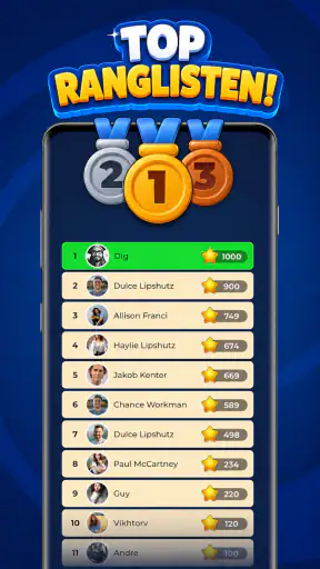 Guess The Answer: Quizspil screenshot