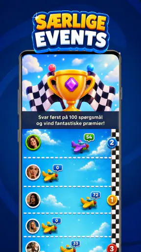 Guess The Answer: Quizspil screenshot