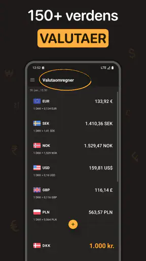 Guldpriser screenshot