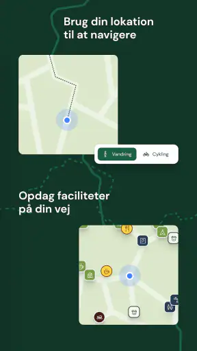 Hærvejen screenshot