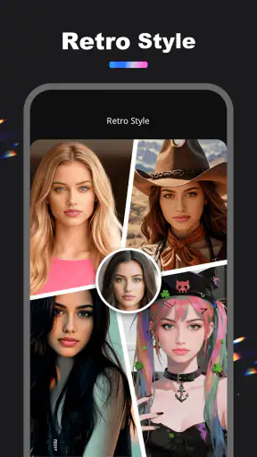 HaMirror screenshot