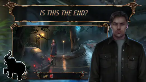Haunted Hotel 19: Lost Time screenshot