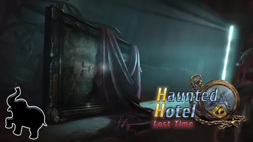 Haunted Hotel 19: Lost Time screenshot