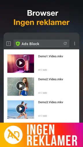 HD Video Downloader App - 2022 screenshot