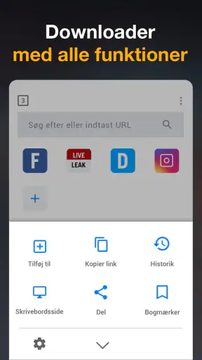 HD Video Downloader App - 2022 screenshot