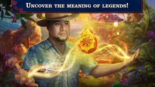 Hidden Expedition 20 f2p screenshot