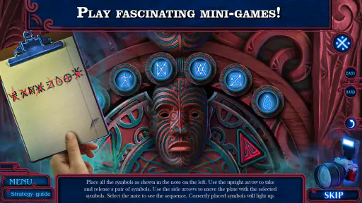 Hidden Expedition 20 f2p screenshot