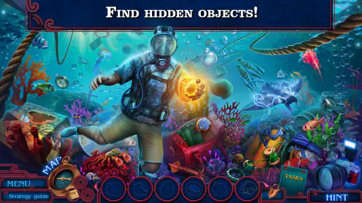 Hidden Expedition 20 f2p screenshot