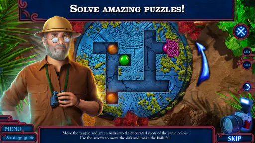 Hidden Expedition 20 f2p screenshot