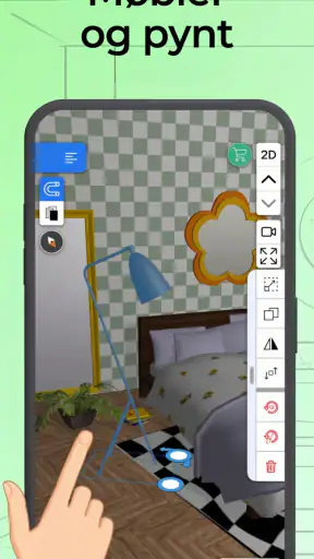 Home Design 3D screenshot
