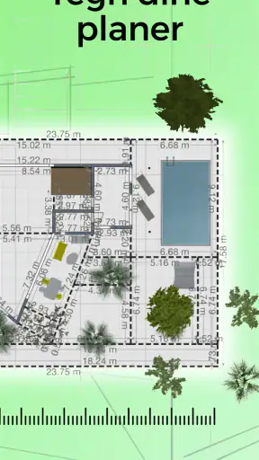 Home Design 3D screenshot