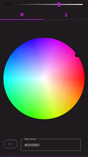Hue Essentials screenshot