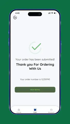 Hungry? screenshot