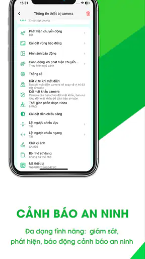 Hunonic screenshot
