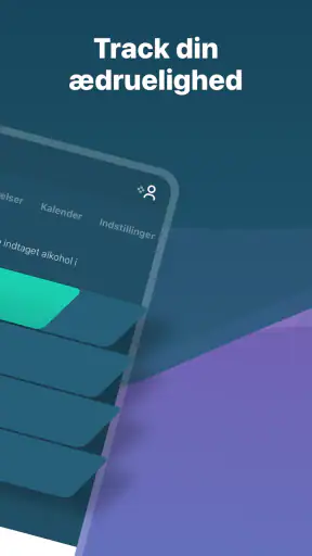 I Am Sober - Jeg er ædru screenshot