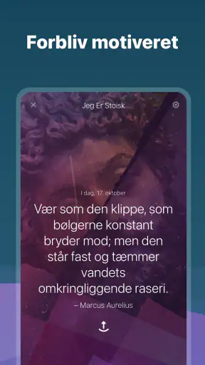 I Am Sober - Jeg er ædru screenshot