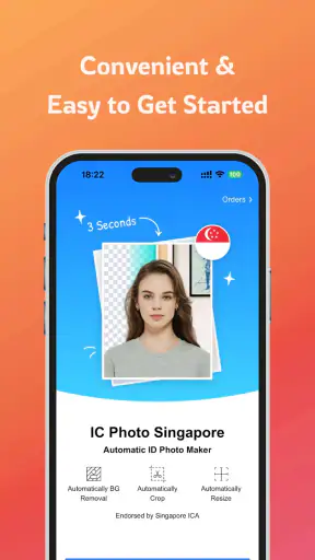 IC Photo Singapore screenshot