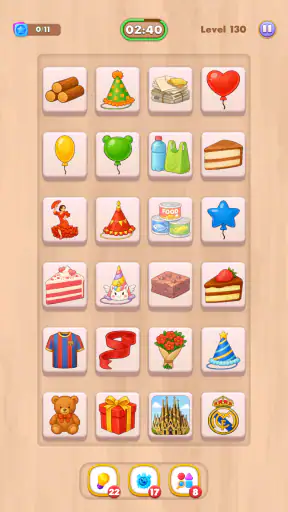 Icon Associations screenshot