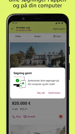 idealista screenshot
