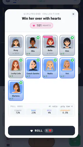 Idle Boxer screenshot