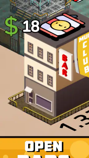 Idle Brewery: Beer Tycoon screenshot