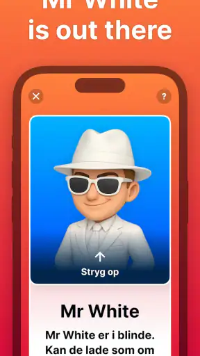 Imposter - Who is the Spy? screenshot