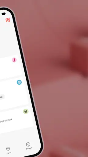 Instabox screenshot
