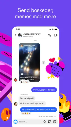 Instagram screenshot