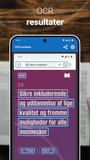 IntoWords screenshot