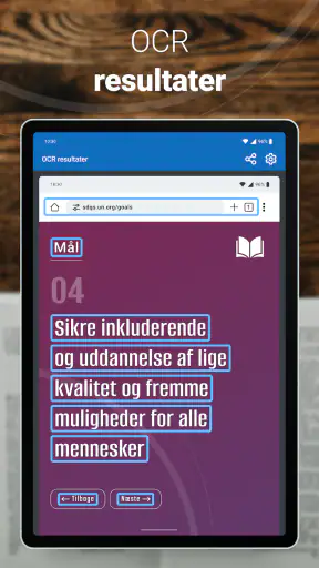 IntoWords screenshot