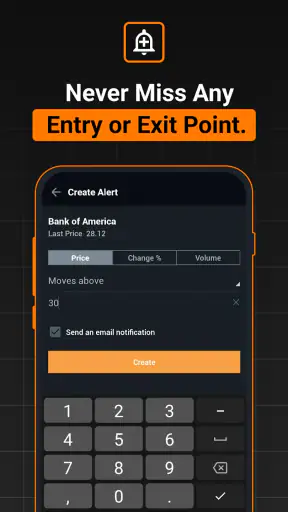 Investing.com: Stock Market screenshot