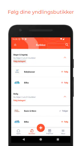 Ishøj Bymidte screenshot
