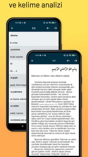 İslam Vakti - Namaz Vakitleri screenshot