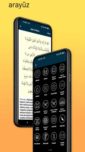 İslam Vakti - Namaz Vakitleri screenshot